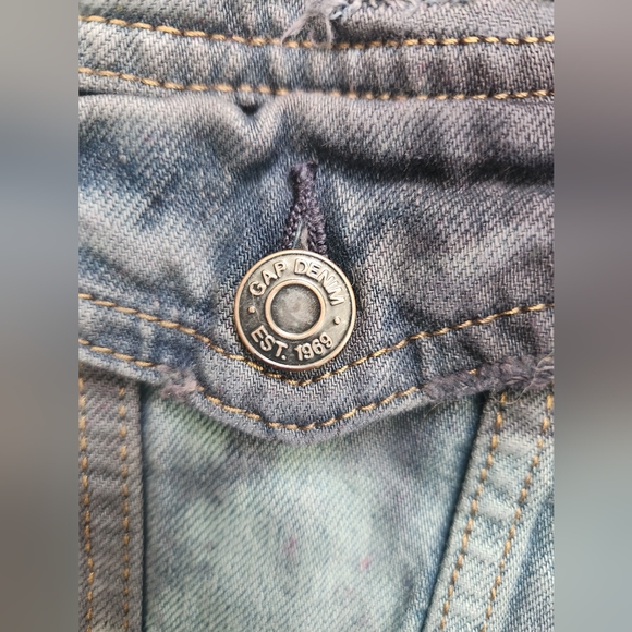 Gap Denim jacket - Picture 5 of 5